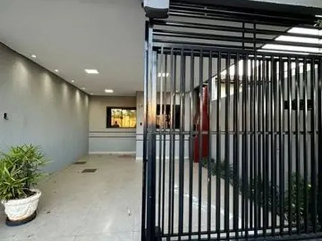 Imagem: Casa para Venda - Bairro Chamonix - R$320.000