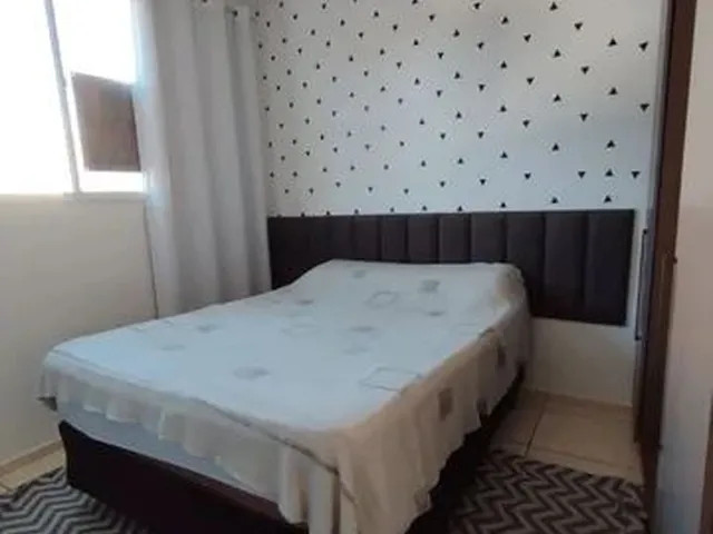 Imagem: Apartamento 43M em Lagoa santa 2 Quartos