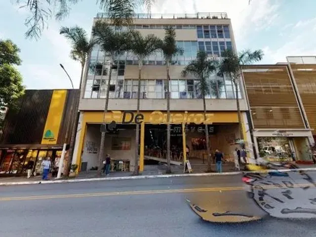 Imagem: Caique. Studio em São Paulo, Localizada