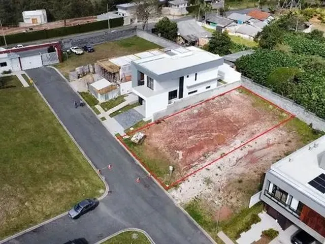 Imagem: Terreno À Venda, 361 M² por R$ 540.000,00
