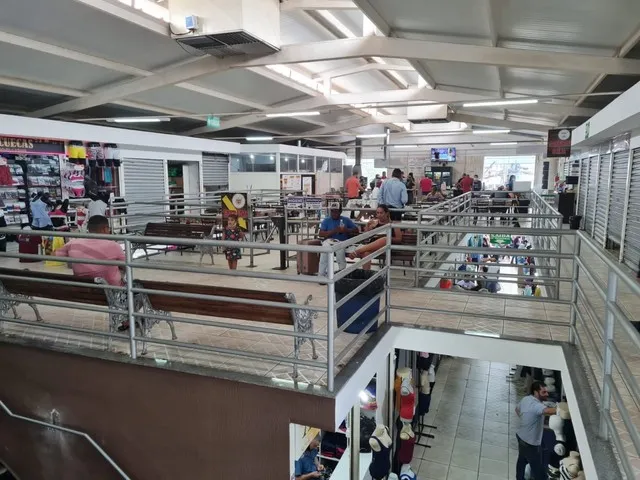 Imagem: Restaurante na 44
