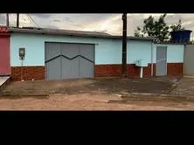 Imagem: Casa a Venda no Castanheira
