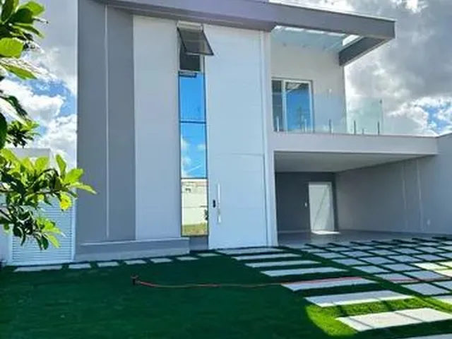 Imagem: Duplex Terras Alphaville Linhares