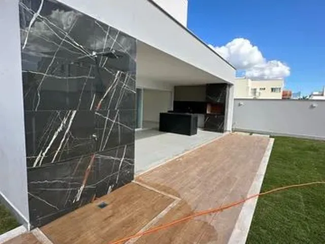 Imagem 4: Duplex Terras Alphaville Linhares