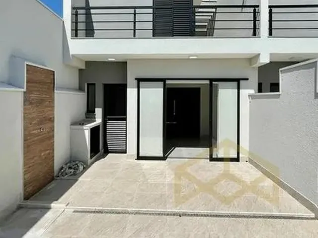 Imagem: Casa - Parque Jambeiro - Campinas