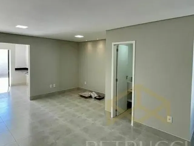Imagem 3: Casa - Parque Jambeiro - Campinas