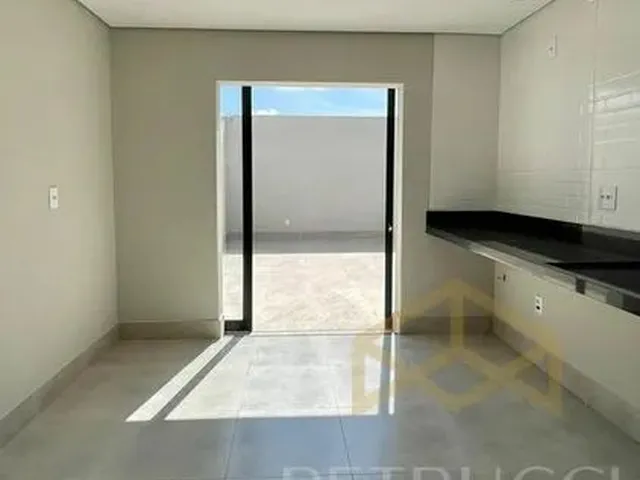 Imagem 6: Casa - Parque Jambeiro - Campinas
