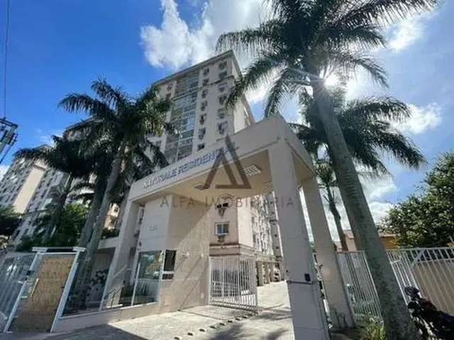 Imagem: Apartamento 2 Quartos no Condominio Naturale