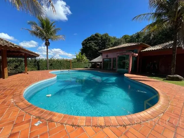 Imagem: Casa - Jardim Atibaia (Sousas) - Campinas