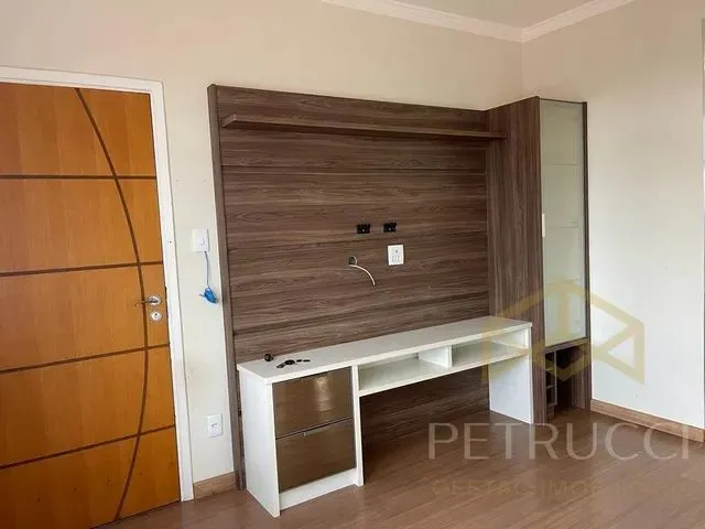 Imagem 1: Apartamento - Jardim Chapadão - Campinas