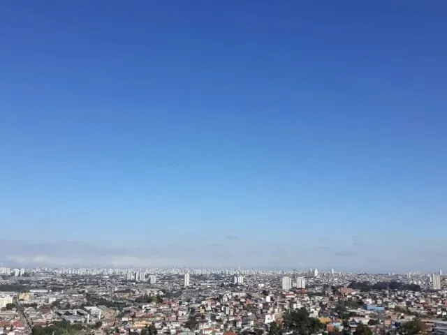 Imagem: Sobrado Vila Nova Galvão