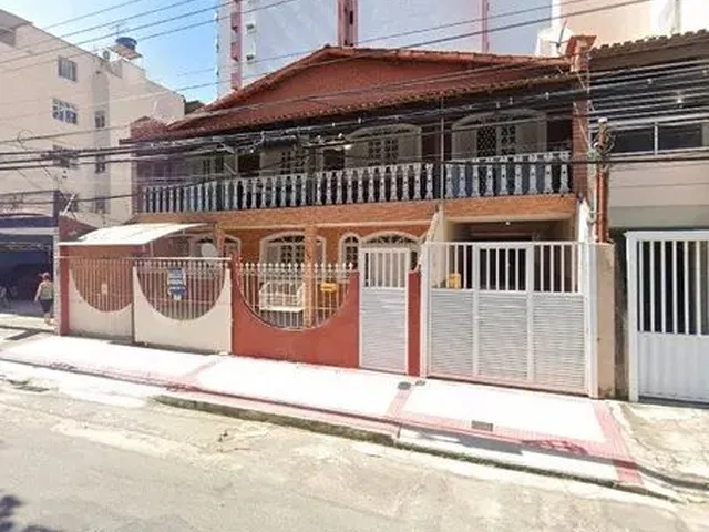 Imagem: Casa 4 Quartos em Praia da Costa