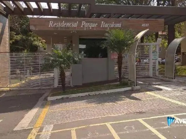 Imagem: Residencial Itacolomi