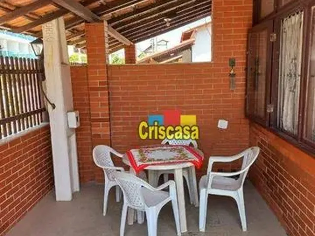 Imagem: Casa com 2 Dormitórios À Venda, 200 M²