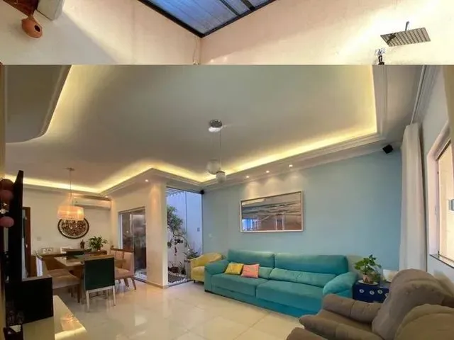 Imagem: Casa para Venda com 180 Metros Quadrados