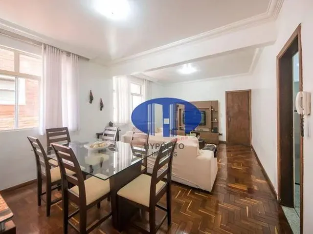 Imagem 7: Apartamento com 3 Dormitórios À Venda, 100 M² por R$ 490.000,00 - Anchieta - Belo