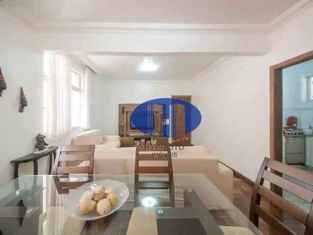 Imagem 12: Apartamento com 3 Dormitórios À Venda, 100 M² por R$ 490.000,00 - Anchieta - Belo