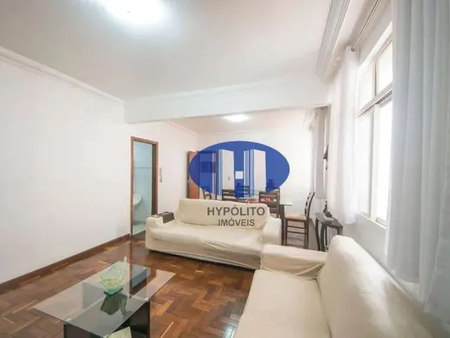 Imagem 13: Apartamento com 3 Dormitórios À Venda, 100 M² por R$ 490.000,00 - Anchieta - Belo