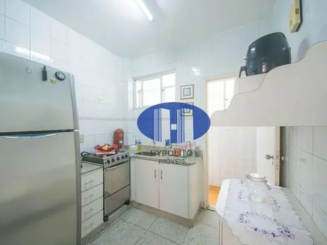 Imagem 10: Apartamento com 3 Dormitórios À Venda, 100 M² por R$ 490.000,00 - Anchieta - Belo
