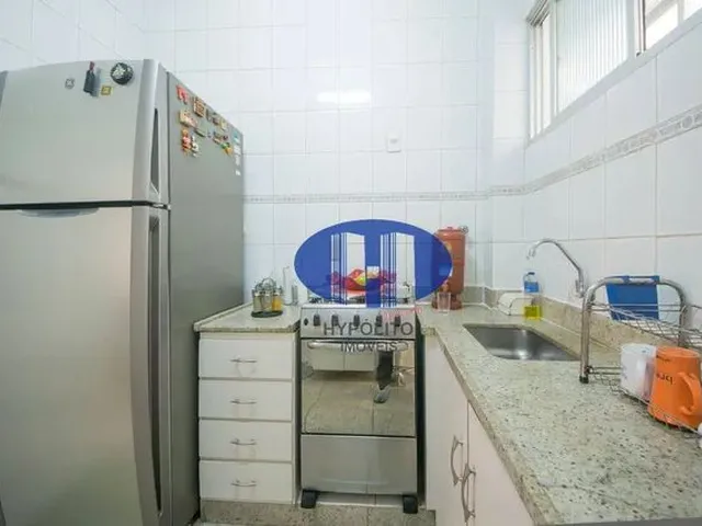 Imagem 3: Apartamento com 3 Dormitórios À Venda, 100 M² por R$ 490.000,00 - Anchieta - Belo