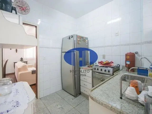 Imagem 5: Apartamento com 3 Dormitórios À Venda, 100 M² por R$ 490.000,00 - Anchieta - Belo