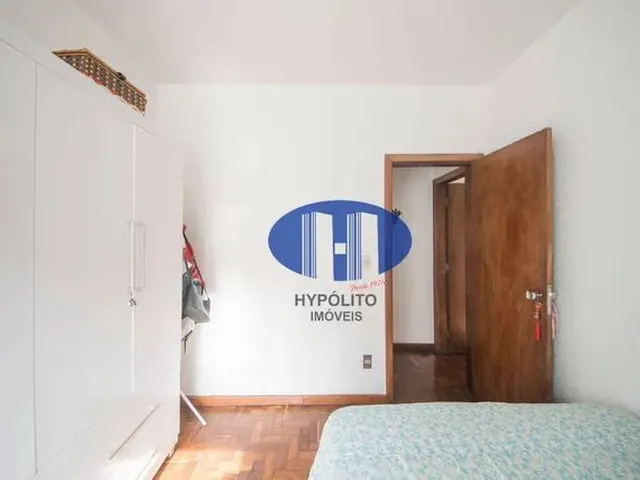 Imagem 2: Apartamento com 3 Dormitórios À Venda, 100 M² por R$ 490.000,00 - Anchieta - Belo