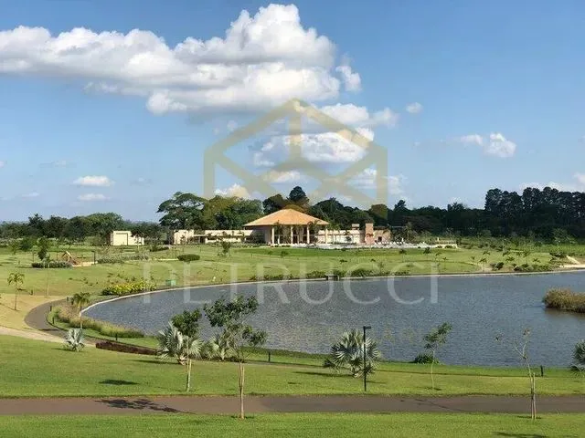 Imagem: Terreno - santa Úrsula - Jaguariúna