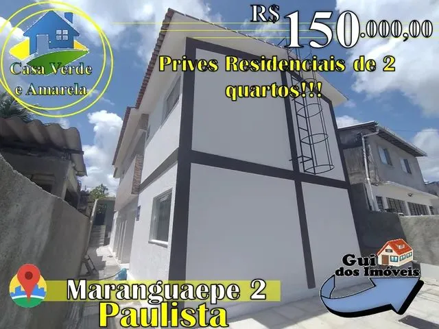 Imagem: Prive Estilo Apartamento para Venda Possui