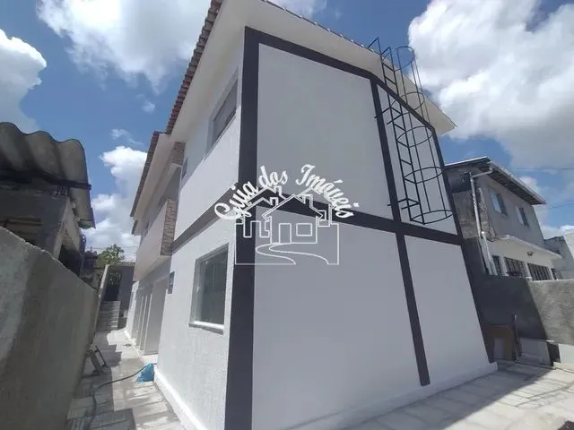 Imagem 3: Prive Estilo Apartamento para Venda Possui 50M² com 2 Quartos em Maranguape II - Paulista