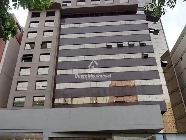 Imagem: Sala Comercial no Centro À Venda