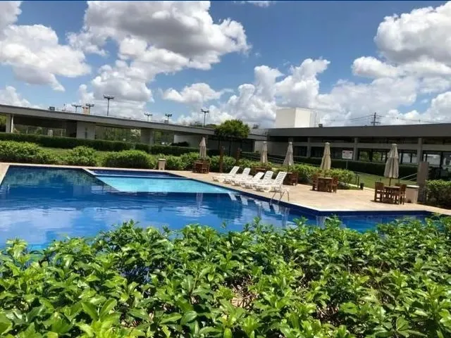 Imagem: Lote Terras Alphaville Teresina
