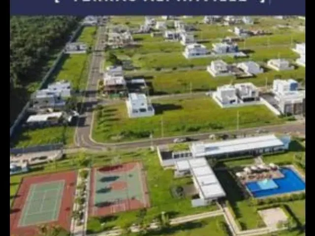 Imagem 5: Lote Terras Alphaville Teresina
