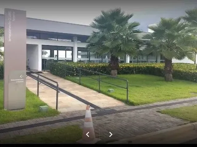 Imagem 4: Lote Terras Alphaville Teresina
