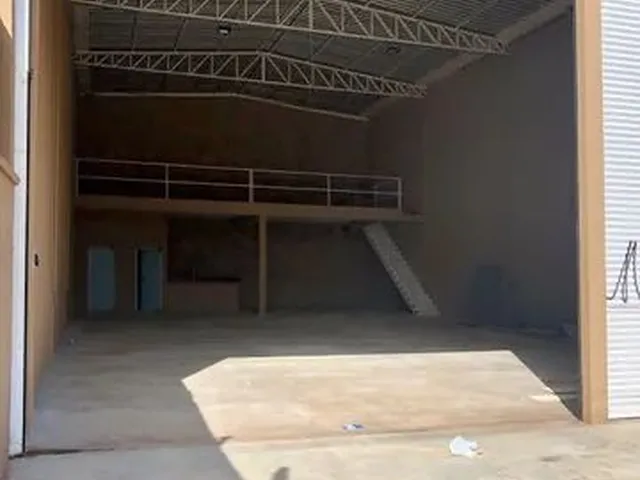 Imagem 12: Galpão Comercial À Venda - Jd Planalto/Go