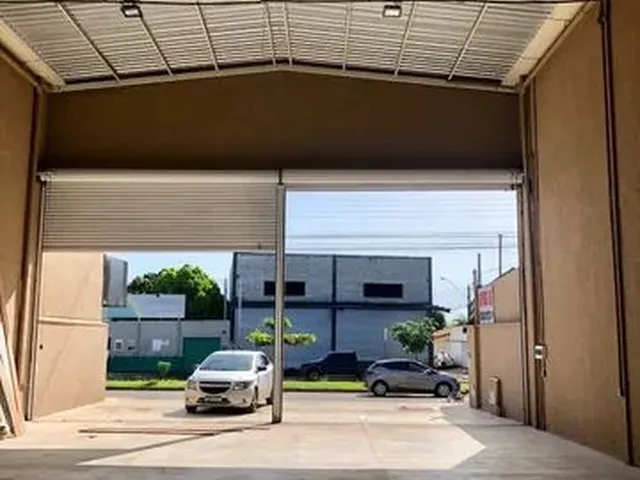 Imagem 14: Galpão Comercial À Venda - Jd Planalto/Go