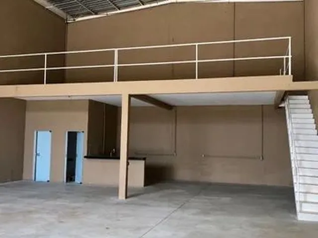 Imagem 3: Galpão Comercial À Venda - Jd Planalto/Go