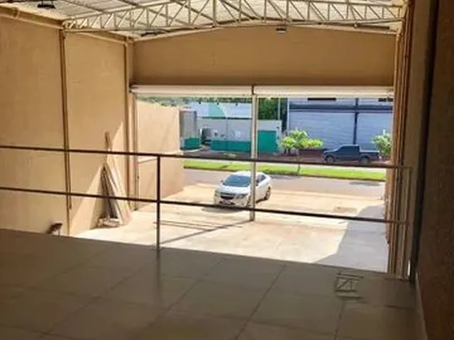 Imagem 9: Galpão Comercial À Venda - Jd Planalto/Go