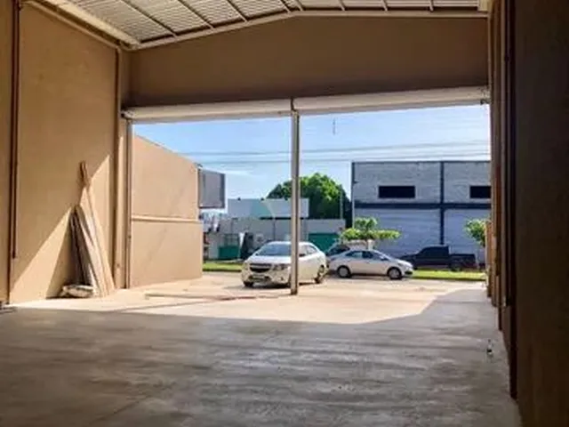 Imagem 10: Galpão Comercial À Venda - Jd Planalto/Go