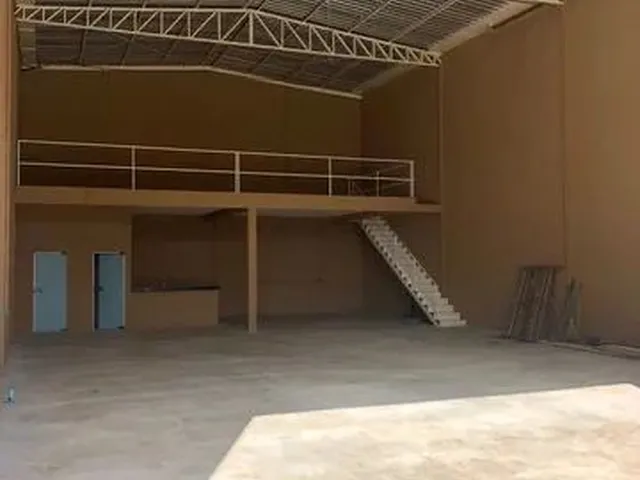 Imagem 5: Galpão Comercial À Venda - Jd Planalto/Go