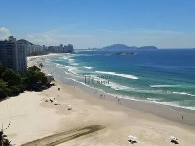 Imagem: Apartamento com 4 Dormitórios À Venda