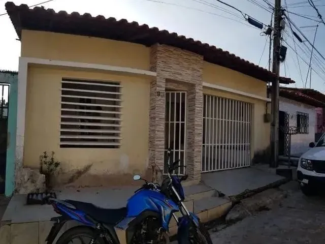 Imagem: Excelente Casa no Bairrro Renascença 2/4