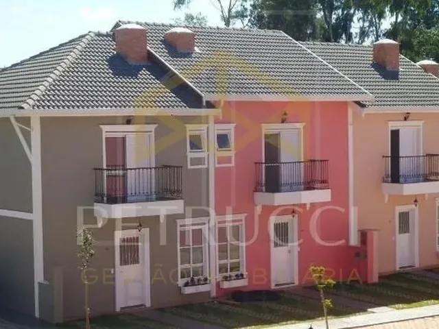 Imagem: Casa - Parque Nova Suíça - Valinhos