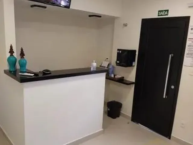 Imagem: Sala - Parque Taquaral - Campinas