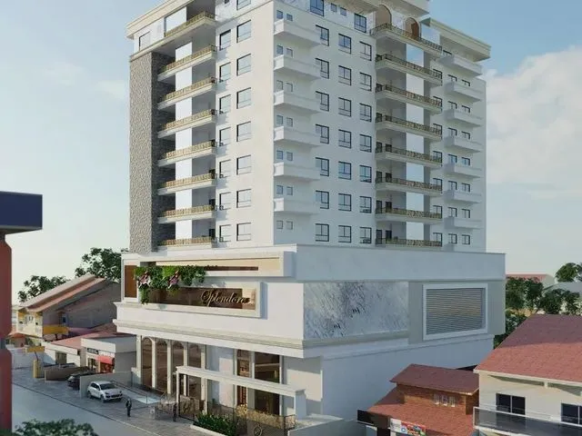 Imagem: Splendore Residence
