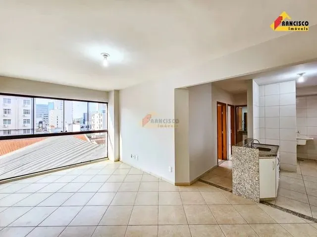 Imagem: Apartamento À Venda, 2 Quartos, 1 Suíte