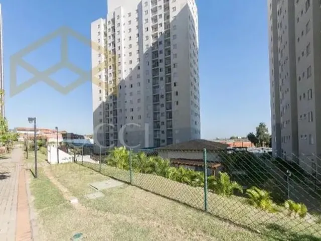 Imagem: Apartamento - Vila Mimosa - Campinas