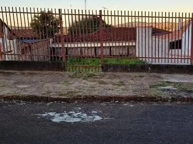 Imagem: Terreno À Venda, 242 M² por R$ 550.000,00