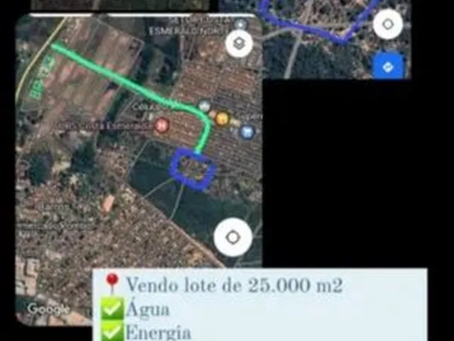 Imagem: Lote