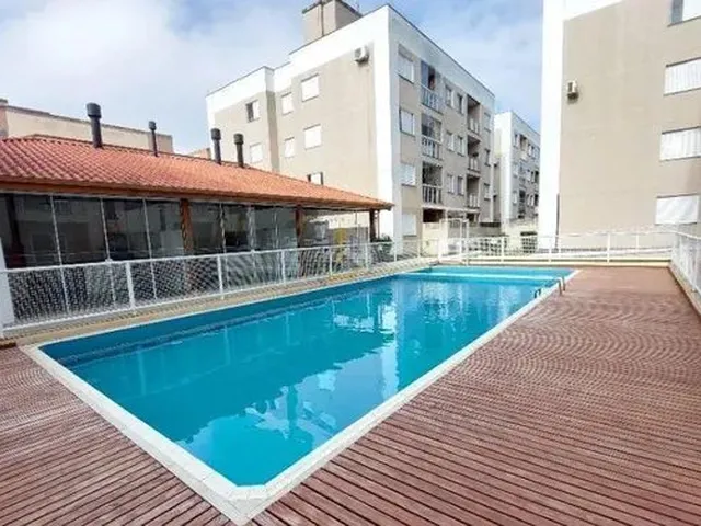 Imagem: Apartamento para Venda Dois Dormitórios