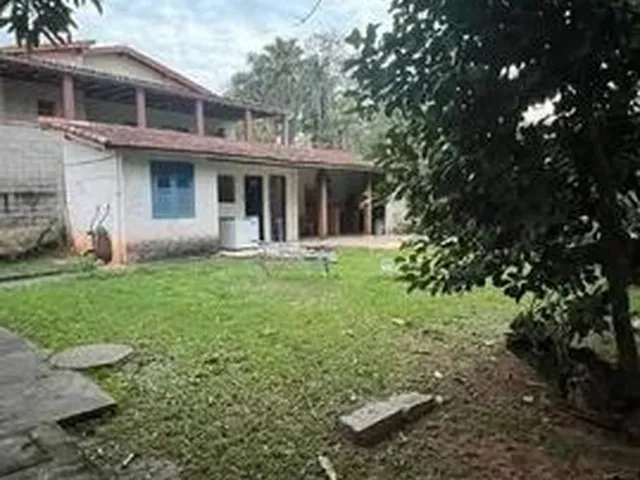 Imagem: Resende - Casa Padrão - Casa da Lua